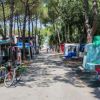 Lido Del Mare Camping Village (FG) Puglia