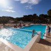 Lido Del Mare Camping Village (FG) Puglia