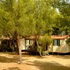 Camping Lama Le Canne (FG) Puglia