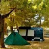 Camping Lama Le Canne (FG) Puglia